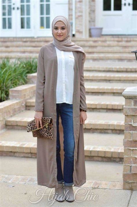 30 Fabulous Hijab Winter Outfits To Copy Now Flip Through To Find