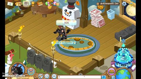 I Switched Animal Jams Animal Jam Youtube