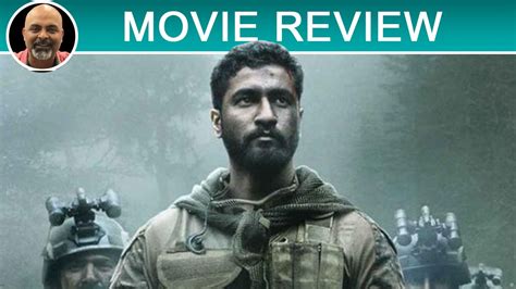 URI Movie Review Vicky Kaushal Yami Gautam Paresh Rawal Video