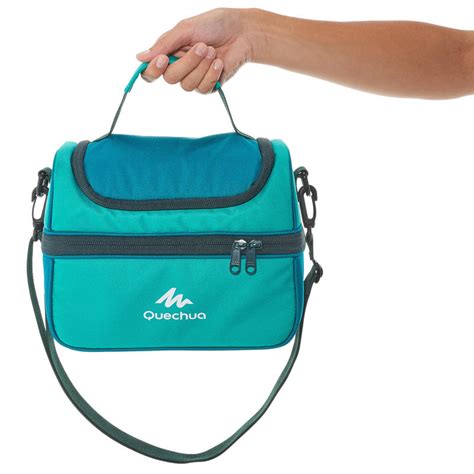 Lunch Box Isotherme 2 Boîtes Alimentaires Comprises 44 Litres
