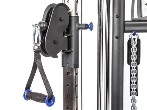 Bodycraft Hft Pro Functional Trainer Innovative Fitness