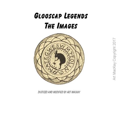 Glooscap Legends — The New Images – Art MacKay – Medium