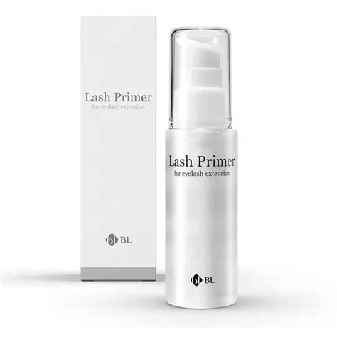 Base Para Extension De Pesta Asblink Lash De Fl Oz Mercadolibre