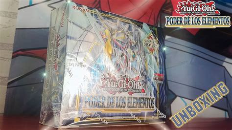 Unboxing Poder De Los Elementos Llegan Los Spright Y Tiagrimentos