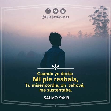 Salmo Promesas B Blicas Salmo Salmos