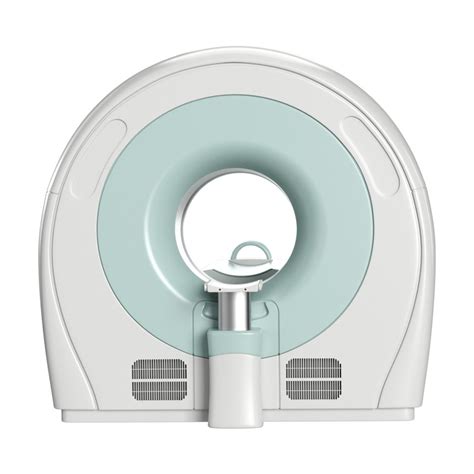 Imaging System Anyscan Mediso Pet Ct D Model For Vray