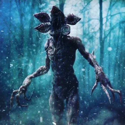 Top 95 Pictures Picture Of Demogorgon From Stranger Things Full Hd 2k 4k