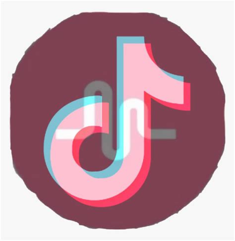 Tik Tok Logo Png Transparent Png Transparent Png Image Pngitem