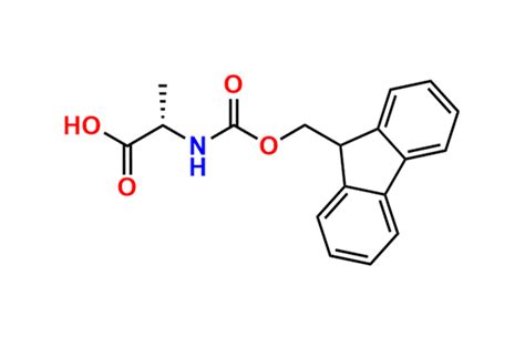 Fmoc Ala Oh Cas No 35661 39 3