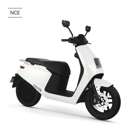 Direct Selling Adult Electric Motorcycles W V Ah Vespa Electric