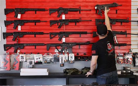 Aplazan A 2022 Demanda De México Contra Empresas De Armas En Eu México