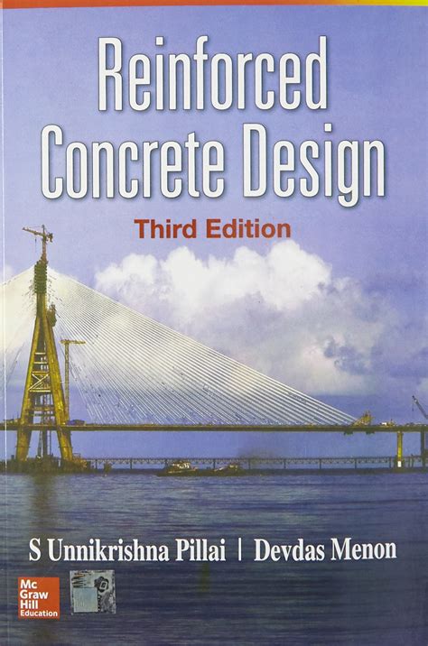 Reinforced Concrete Design Handbook