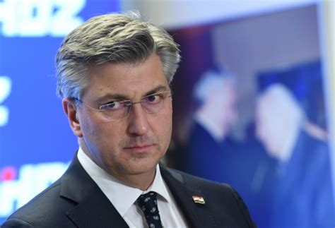 Plenković Hrvatska je najsnažniji i najveći zagovornik BiH u europskim