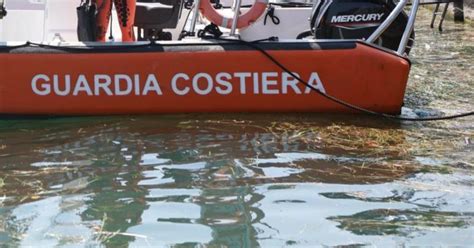 Identificato Il Cadavere Riemerso Dalle Acque Del Lago Di Garda Il