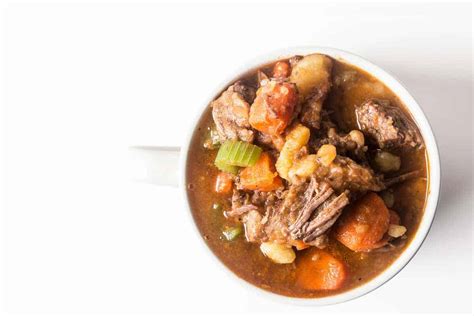 Pressure Cooker Beef Stew Recipe | Tested by Amy + Jacky