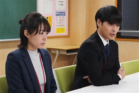 「二月の勝者」第2話：黒木の爽快な解決策に「あのドラマ」を思い出す！ Cinemas＋