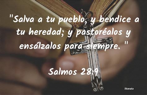 La Biblia Salmos