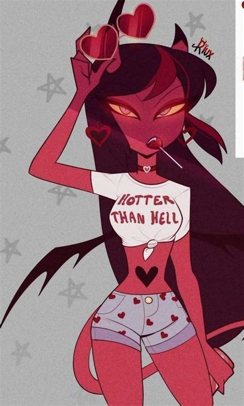 𝐄𝐦𝐦𝐲 Wiki Hazbin Hotel BR Amino