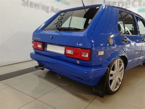 Vw Golf Velocity For Sale Randburg