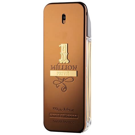 Million Prive Cologne By Paco Rabanne Perfume Emporium Fragrance