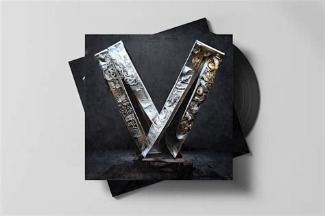 Design a unique, amazing album cover by Kaspar_m | Fiverr