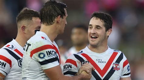 Sydney Roosters Vs Canberra Raiders Tips Tight Finish Expected In Sydney