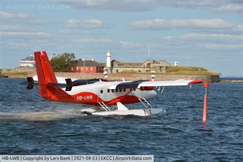 Aircraft HB LWB 1978 De Havilland Canada DHC 6 300 C N 565 Photo By