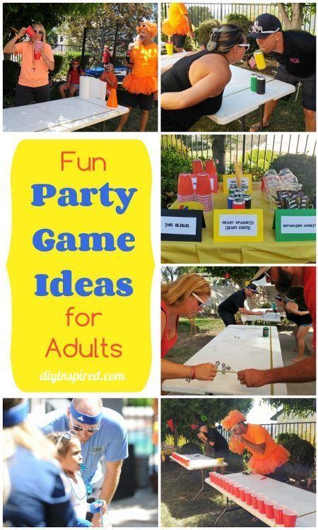 14 Of The Most Fun Party Games To Play With Friends Artofit