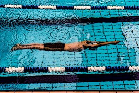 How To Swim For Adult Beginners Artofit