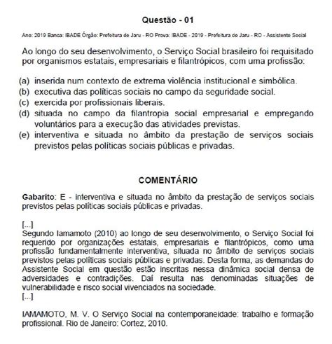 Apostila Serviço Social 750questões Digital Pdf Envio Email Arquivos