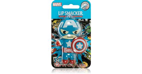 Lip Smacker Marvel Captain America baume à lèvres notino be