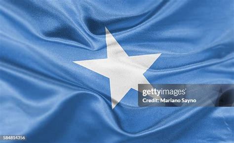 Somali Flag Photos And Premium High Res Pictures Getty Images