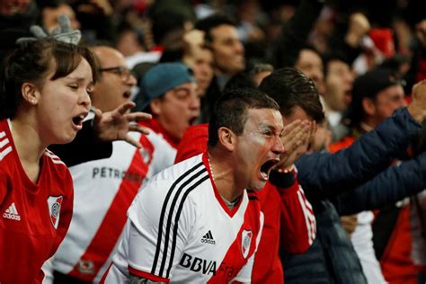 El Imperdible Video Que Emociona Al Hincha De River Tras La Consagración Canal 26