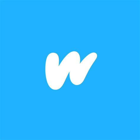 Wattpad App Icon Design