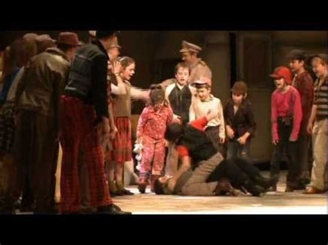 Bizet Carmen Avec La Garde Montante Csokonai Theatre YouTube