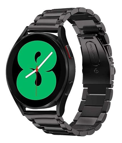 Pulseira Metal A O Inox Samsung Galaxy Watch Lan Amento Frete Gr Tis