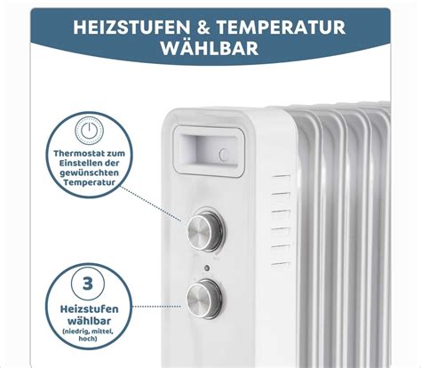 Stahlmann L Radiator Zr White Edition W Elektroheizung