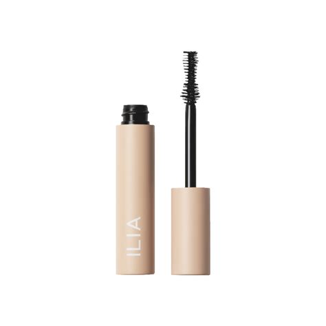 Ilia Fullest Volumizing Mascara