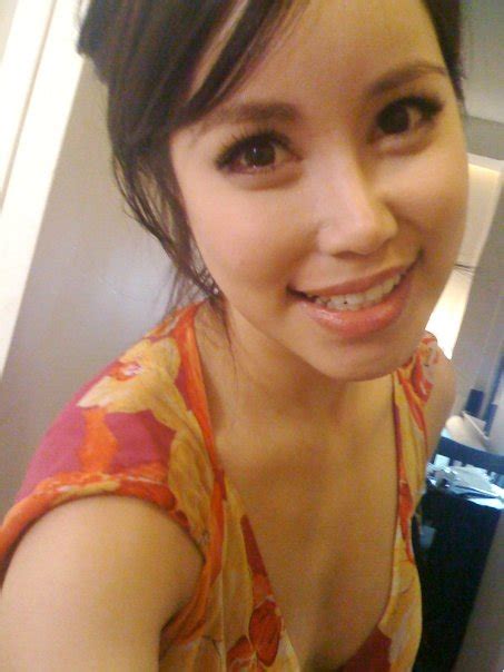 Dawn Yang From Singapore Bidadariasia Prety Sexy Hot Beatifull Asia Girls