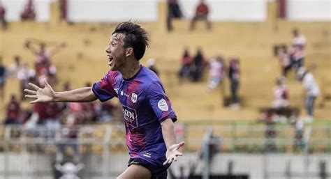 Hasil BRI Liga 1 Madura United Ditahan Imbang Rans Nusantara Barito