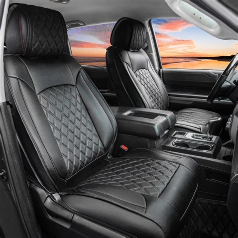 Super Cover For Toyota Tundra Seat Covers Fit For Tundra