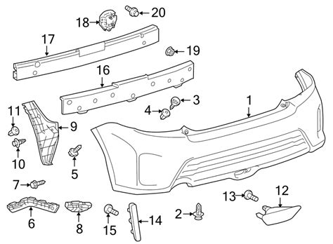 Scion Tc Car Parts