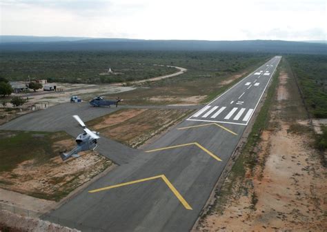 Construcci N De Aeropuerto Internacional De Cabo Rojo Arrancar En