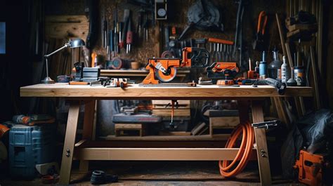 Essential Power Tools For Woodworking A Carpenter S Guide