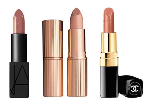 The Best Nude Lipstick Shades To Suit Your Skin Tone