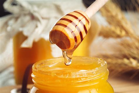 Why does pure honey last longer? | DPO International