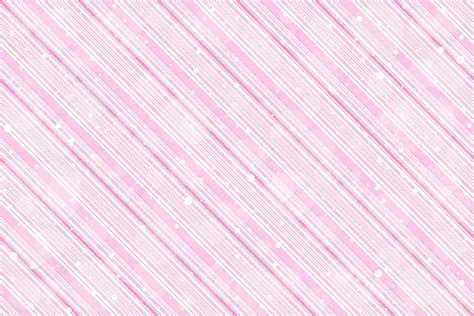 Pink Background Stripe Design Wallpaper Striped Pink Background