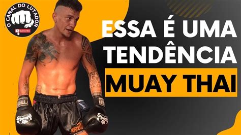 Episódios 1 3 Treino de Muay Thai no Saco de Pancada Sequências