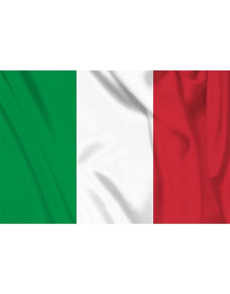 Italiaanse Vlag Gabberwear