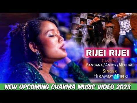 New Chakma Upcoming Music Video Update Bandana Antor Meghal